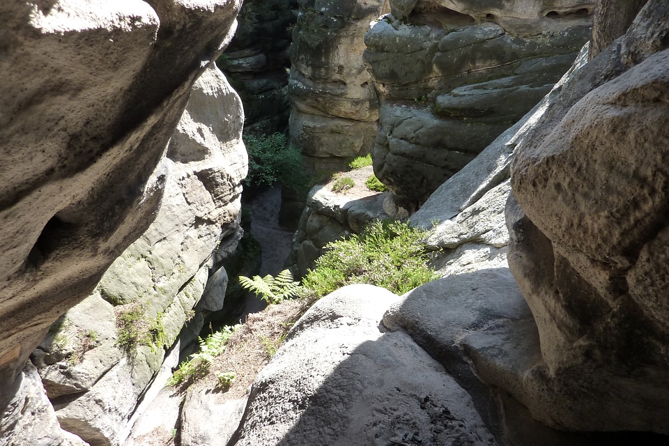 Rocks