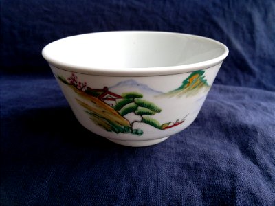 Tea bowl 02