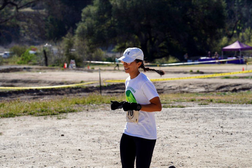 Run for Paramount 2022