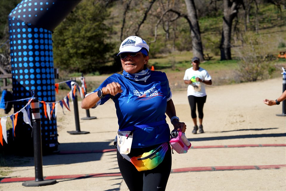 Run for Paramount 2022