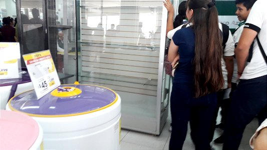 Banco Azteca | Centro de Mazatlán