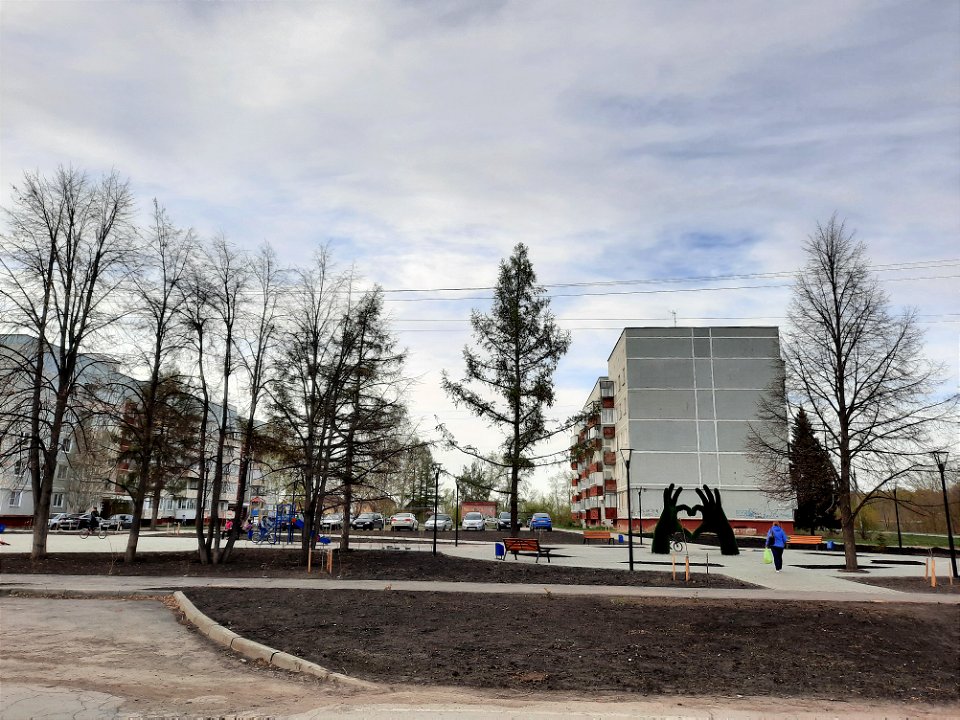 Посёлок Метлино 02
