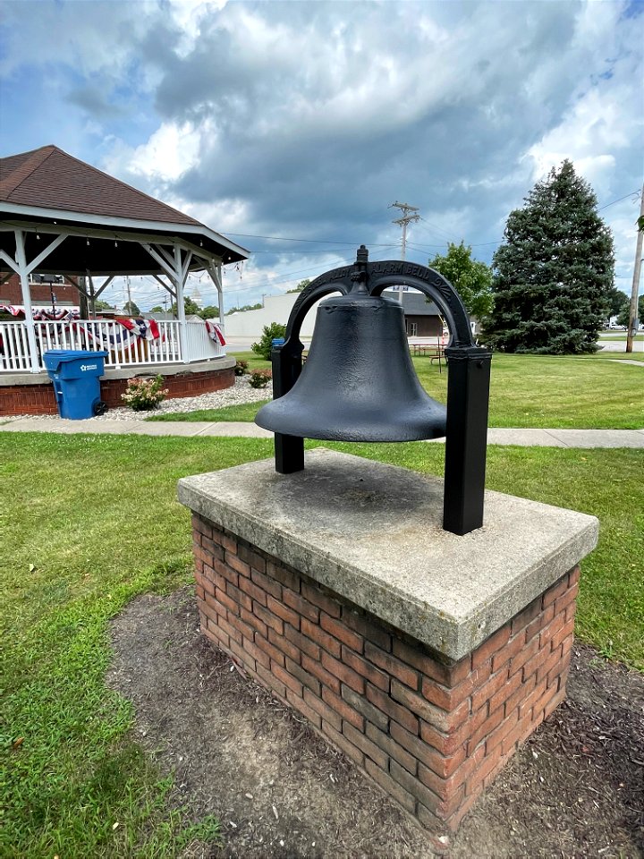 Edgerton, OH, 2022