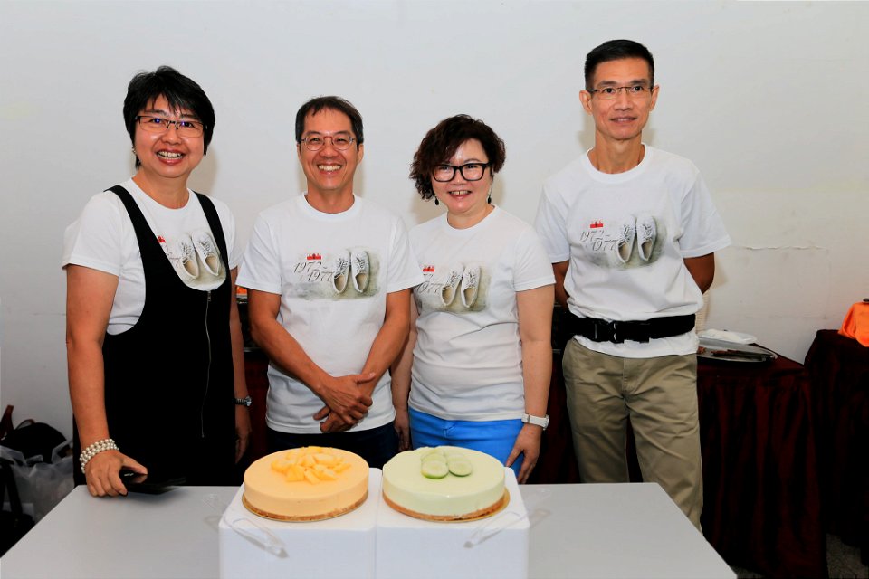 Yeung Cheng Primary School C6_1 1977 Class 40th Anniversary Gathering 2017 - 36592049680_fc2141827a_k