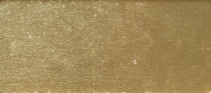 metal gold