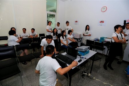 Yeung Cheng Primary School C6_1 1977 Class 40th Anniversary Gathering 2017 - 36989342005_5d5d59a4b1_k