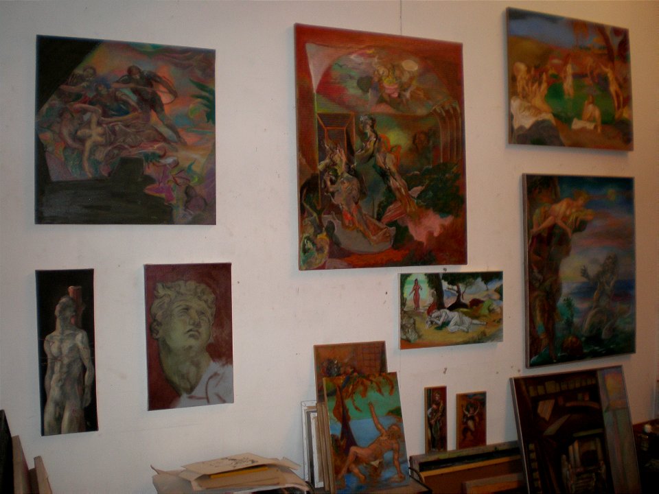 Daniel_Rufo_Studio_2013_5