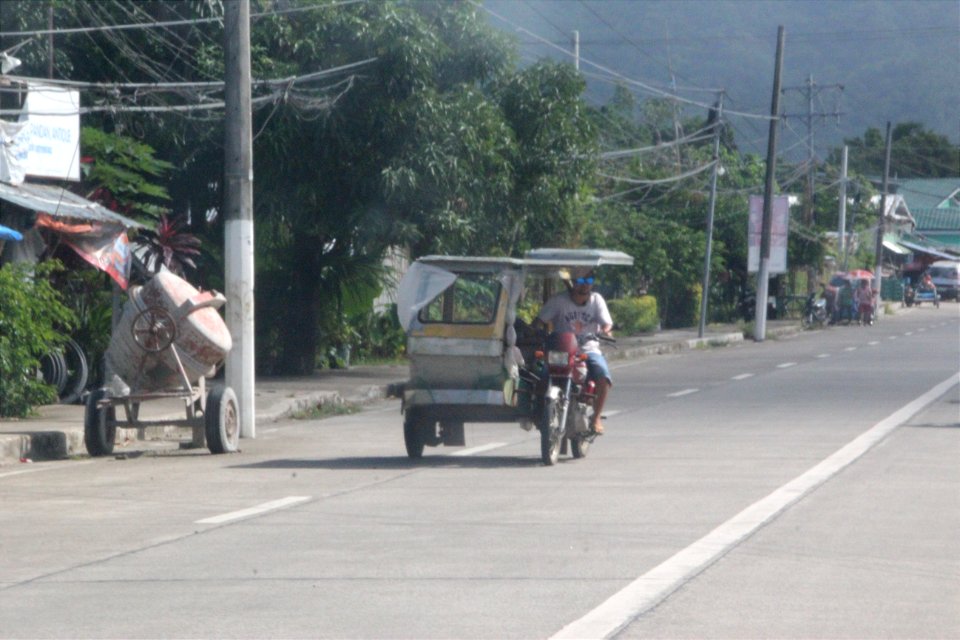 Aklan Tricycle (19)