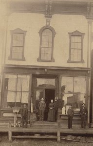 A.J. Perrot General Store photo