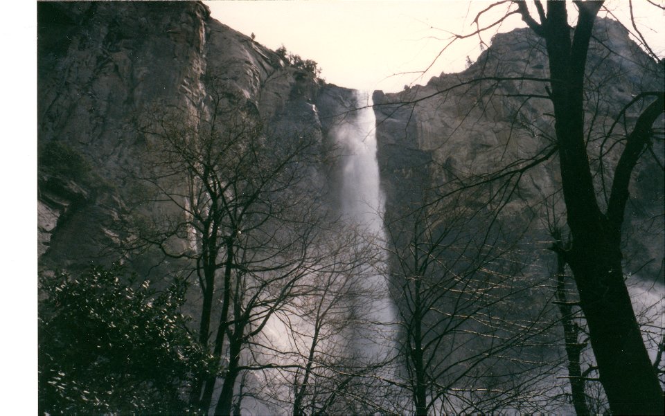 HAYES-YOSEMITE-VICTORIA FALLS 2