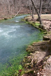 Ozark National Scenic Riverways