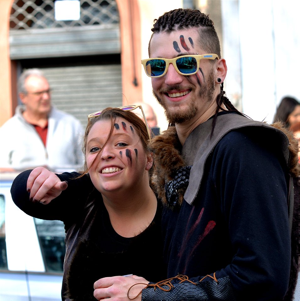 PDR Selestat Carnaval 2020