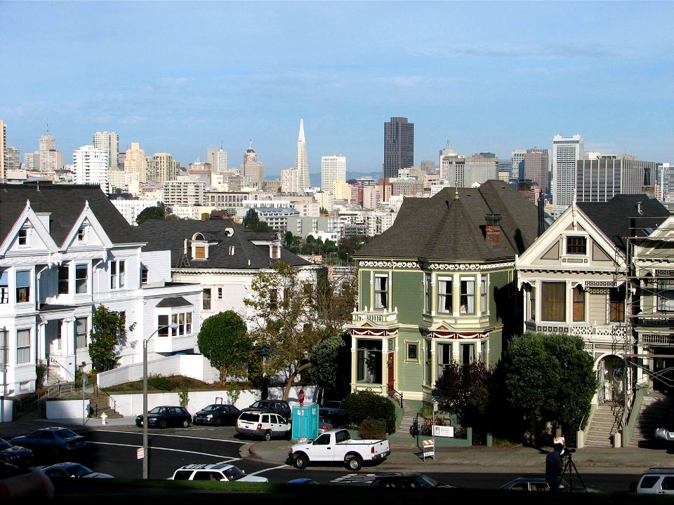 San Francisco 015