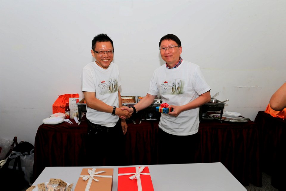 Yeung Cheng Primary School C6_1 1977 Class 40th Anniversary Gathering 2017 - 36592035920_0972c3e84d_k