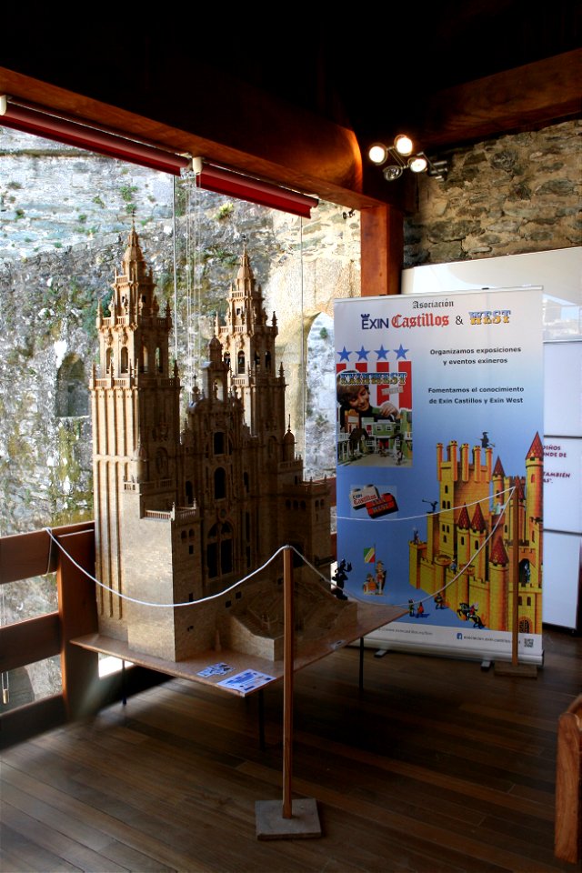 EXPO castelo de moeche - 5