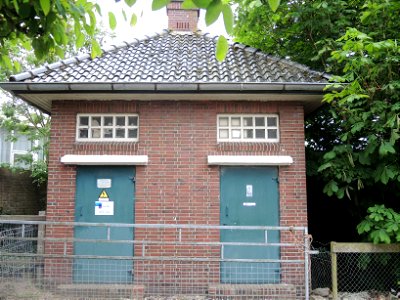 Oude Bildtzijl