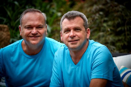 Randy and Greg 0051