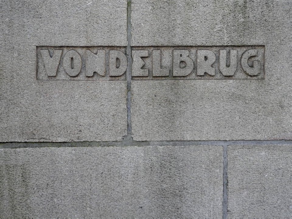 Vondelbrug