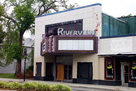 Norfolk Va ~ Riverview Theatre photo