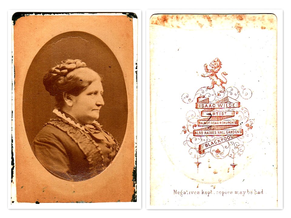 SSC_A26 Mary Jarvis
