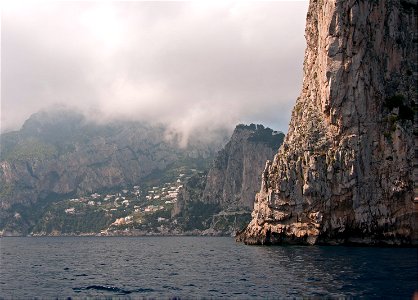 Marina Piccola