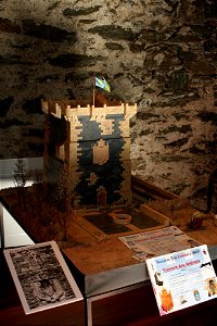 EXPO castelo de moeche - 99
