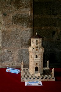 EXPO castelo de moeche - 88