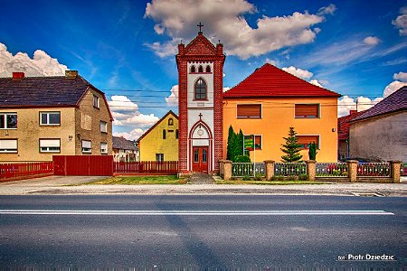 Złotniki, Zlattnik