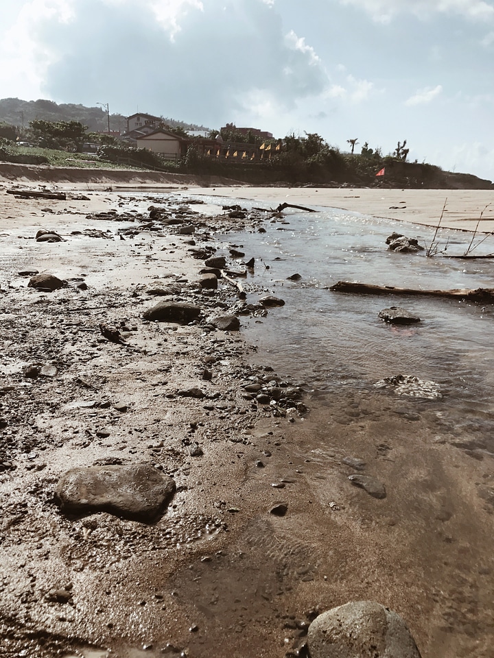 Kenting, China's Taiwan