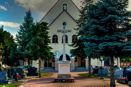 Kąty Opolskie, Konty photo