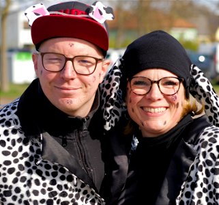PDR Selestat Carnaval 2020