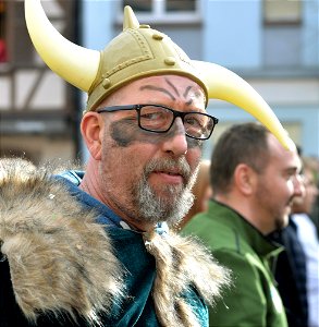 PDR Selestat Carnaval 2020