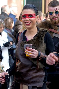 PDR Selestat Carnaval 2020