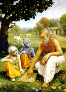 Krishna-lila 053