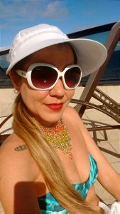 Carla Verde