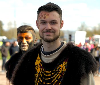 PDR Selestat Carnaval 2020