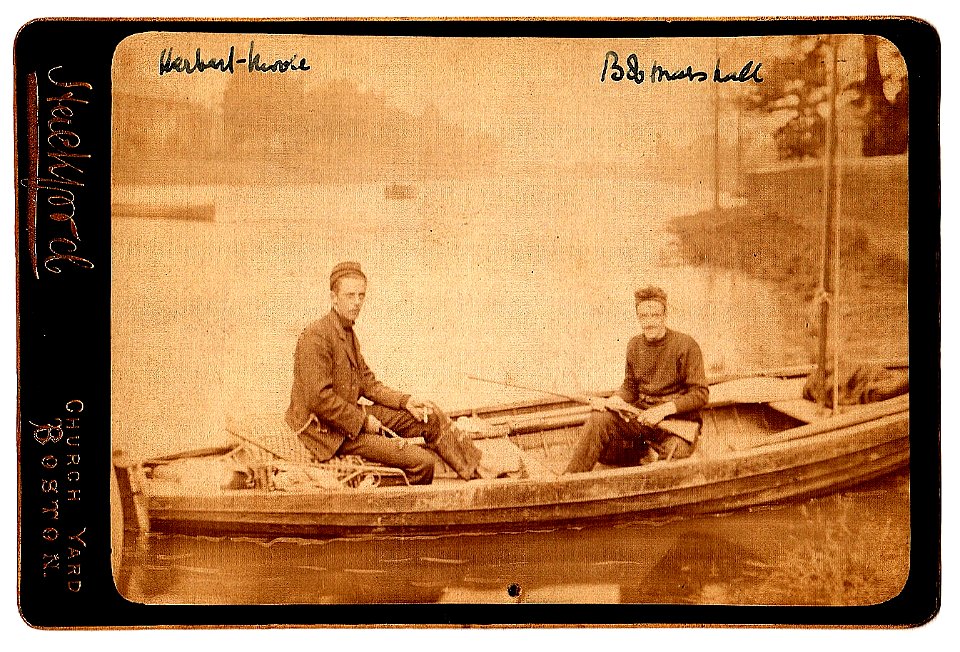 DMC_02 Herbert Moore and Bob Marshal