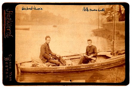 DMC_02 Herbert Moore and Bob Marshal