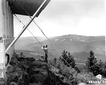 Oak Grove Butte