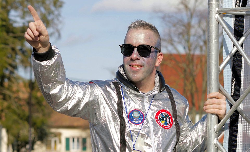PDR Selestat Carnaval 2020