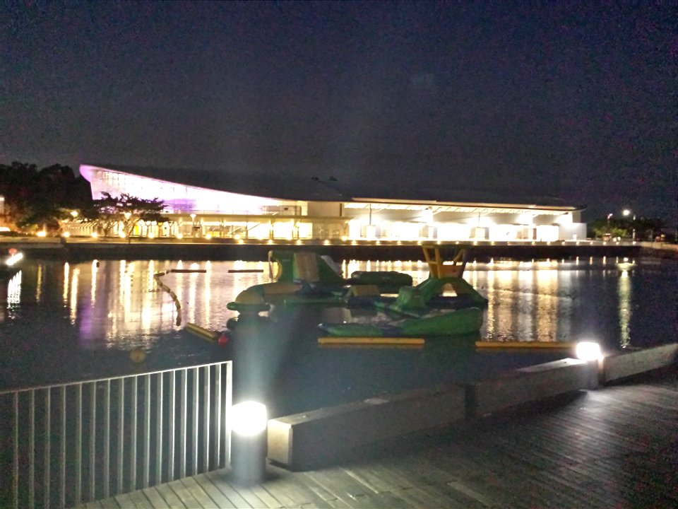 Conventions Centre Darwin