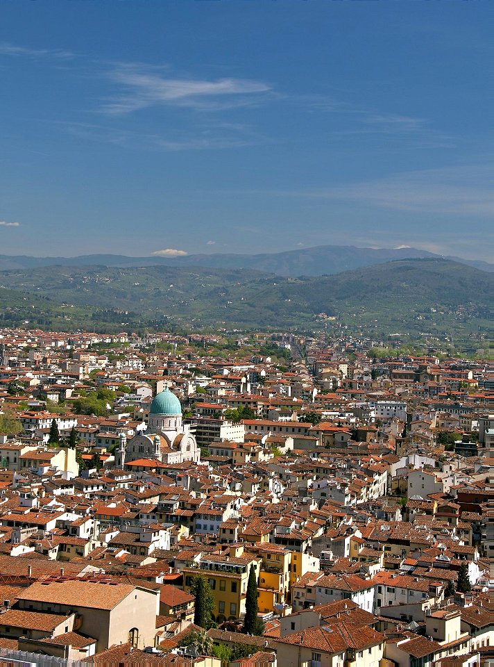 Firenze (Florence)