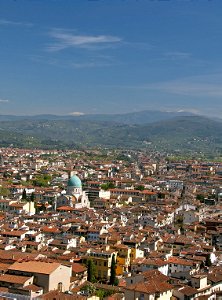 Firenze (Florence) photo