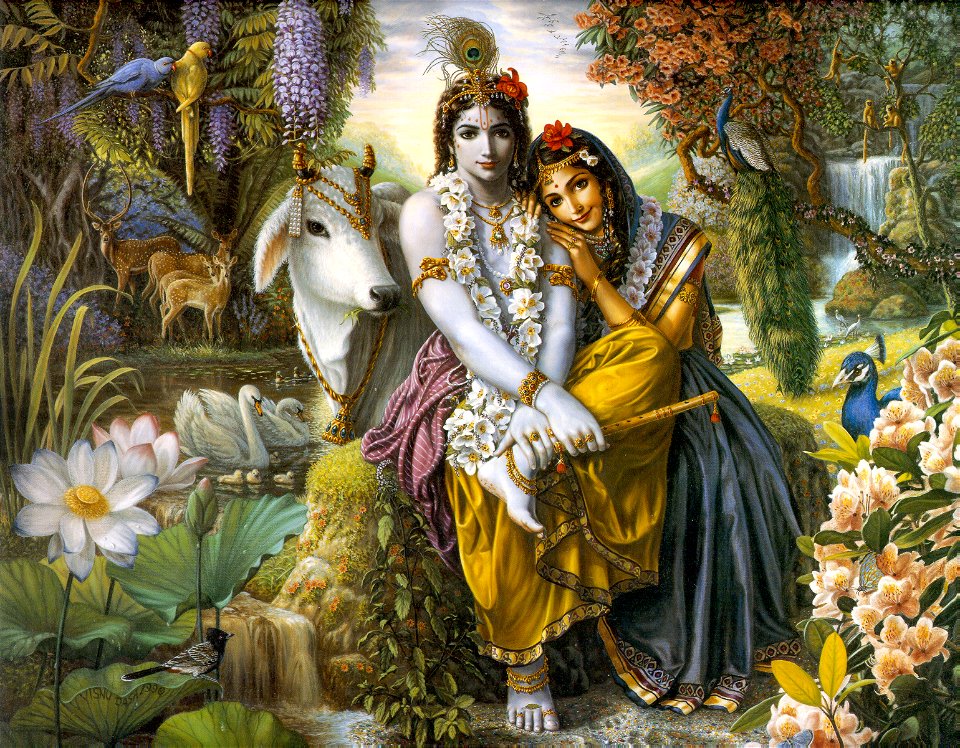 Krishna-lila 004