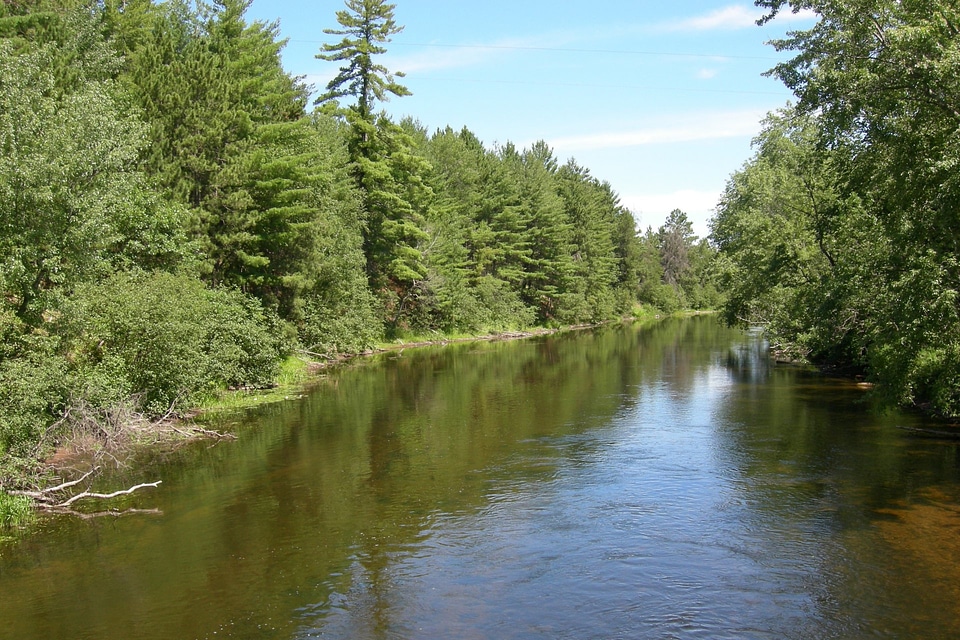 Saint Croix National Scenic Riverway