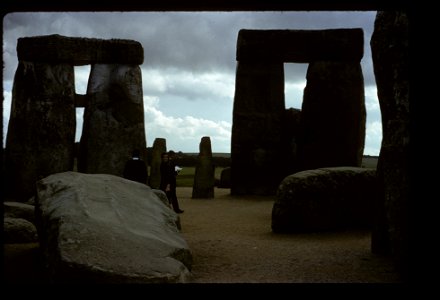 Stonehenge photo