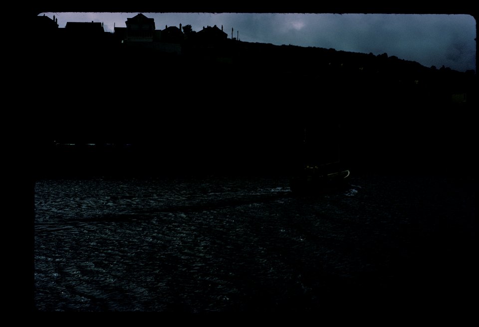Mevagissey