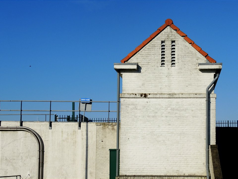 Gemaal Leemans