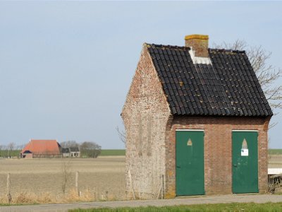 Oude Biltzijl