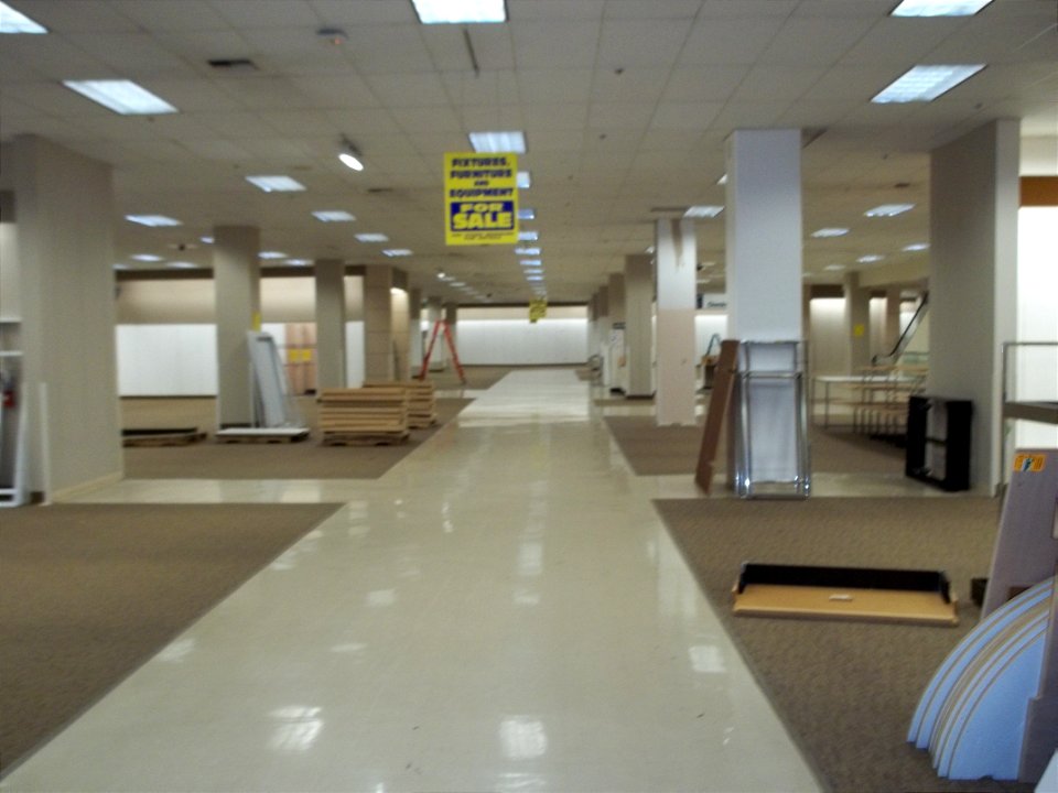Sears Los Altos Center (Long Beach, CA)